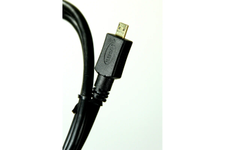 Кабель micro HDMI - HDMI Pro Legend 1.5 м версия 2.0 PL1127