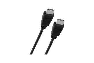 Кабель HDMI 1.4 PROCONNECT Silver 4K 2 м 17-6204-8