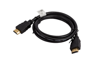 Кабель HDMI 2.0 PROCONNECT Gold 1 м 17-6102-6