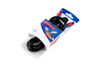 Оптический кабель Toslink REXANT 3 м 06-3130