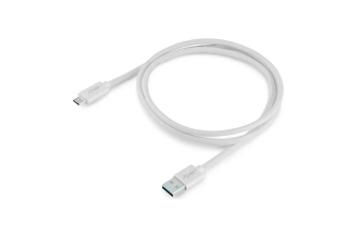 Кабель BURO BHP USB3-TPC 1 USB - USB Type-C 1 м 487915