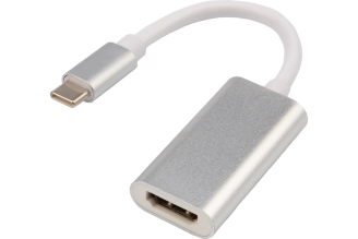 Переходник USB Type-C - HDMI REXANT 18-4150