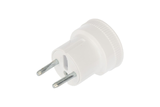 Сетевой адаптер REXANT Стакан с бортами 6 А 11-1021