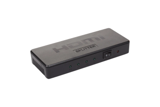 Делитель HDMI REXANT 17-6952 на 4 гнезда 1080P