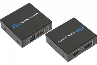 Делитель HDMI 1x2 REXANT 17-6901