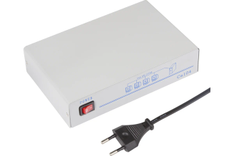 Делитель VGA 1x4 REXANT 150 МГц 17-6924