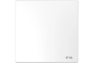 1-клавишная клавиша Systeme Electric Merten D-Life белый лотос IP44 MTN3304-6035