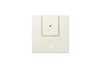 Накладка светорегулятора Simon 27007-32 Simon 27, слоновая кость
