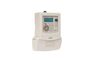 Счетчик электроэнергии ТАЙПИТ heba МТ 315 0.5 AR GSM21BSRP25 6131113