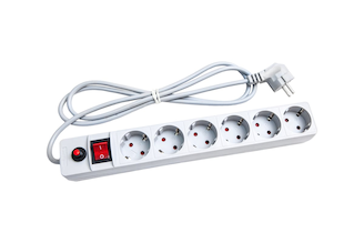 Сетевой фильтр UNIVersal 3м 967U-3003