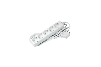 Удлинитель Jazzway EX-05G-700 7 м с заземлением 5003552