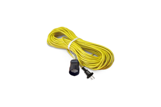 Удлинитель-шнур Союз 481S-4303, 30 м, 2200 Вт, без заземления, IP20