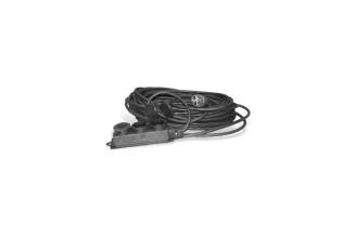 Удлинитель Союз 481S-4605, 3 шт, 50 м, 4000 Вт, IP44
