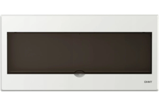 Корпус пластиковый CHINT NEX5-C12000M IP30 20 модулей 301800