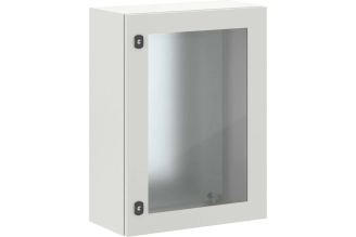 Навесной корпус DKC STE с прозрачной дверью 800x600x300 мм IP66 R5STEX0863
