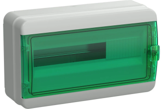Корпус пластиковый IEK TEKFOR КМПн-18 IP65 TF5-KP72-N-18-65-K03-K06