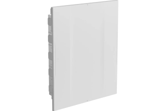 Корпус пластиковый IEK KREPTA 5 ЩРВ-П-24 IP40 KR5-KP13-V-24-41