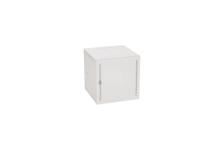 Навесной IT-корпус DKC STI 20U 1000x600x650 металлическая дверь R5STI2065MT