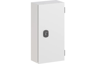 Клеммный металлический корпус DKC SDE 400×200×120 мм IP55 R5SDE4212C
