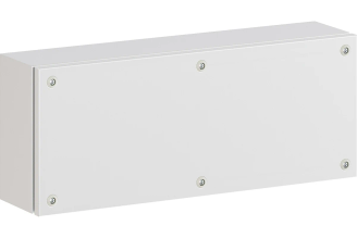 Корпус клеммный металлический DKC SDE 500х200х120 мм IP66 R5SDE5212