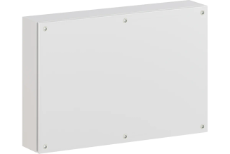 Корпус клеммный металлический DKC SDE 600х400х120 мм IP66 R5SDE6412