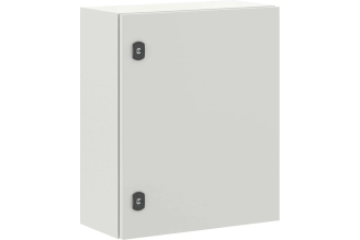 Корпус навесной DKC STE с М/П 600х500х250 мм IP66, R5STE0659