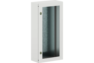 Навесной уличный корпус DKC ST Outdoor R5STX1263 1200x600x300 мм, IP66