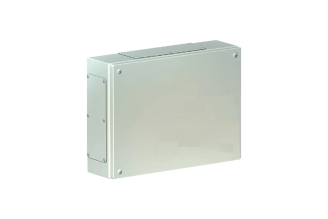 Сварной металлический корпус DKC CDE 600x200x80 мм IP66 R5CDE6280
