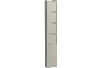 Короб IEK КСС LIGHT IND-KSS-1-L