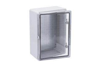 Корпус IEK ЩМПп пластиковый 500х350х190 мм IP65 MKP92-N-503519-65
