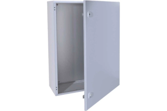 Шкаф навесной Tekpan DM Medium New 600x800x210 мм TP 256821