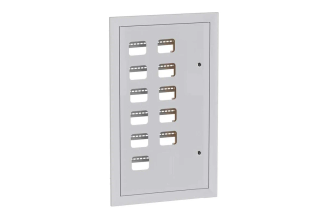 Этажный щит EKF PROxima 11 кв. 1-дверный 1000x650x150 mb29-v-11-1r
