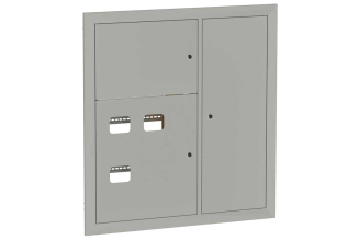 Этажный щит EKF PROxima 3 кв. RAL9002 1000x950x160 mb29-v-3-ral9002