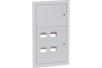 Этажный щит EKF Basic 4 кв. без слаботочного отсека 1000x650x150 mb28-v-4r