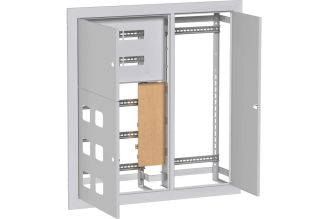 Этажный щит EKF PROxima 6 кв 1000х950х160 мм mb29-v-6