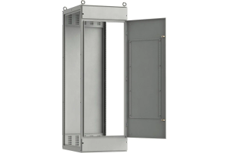 Металлический корпус IEK SMART ГРЩ YKM50-1800-600-800-31-S 1800х600х800 IP31