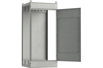 Металлический корпус IEK SMART ГРЩ YKM50-1800-800-800-31-S 1800х800х800 IP31