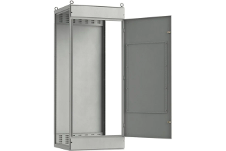 Металлический корпус IEK SMART ГРЩ YKM50-2000-800-800-31-S 2000х800х800 IP31
