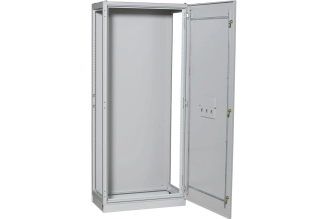 Металлический сборный корпус IEK SmartВРУ 1800x600x600 IP31 YKM50-1800-600-600
