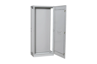 Сборный корпус IEK ВРУ Smart 2000х600х600 IP31 YKM50-2000-600-600