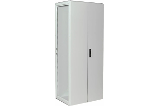 Сборный корпус IEK ВРУ Smart 2000х800х600 IP54 YKM50-2000-600-600-54