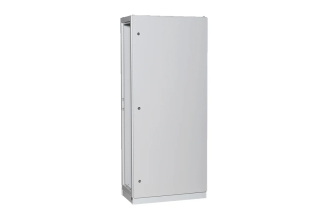 Сборный корпус IEK ВРУ Smart 2000х800х450 IP31 YKM50-2000-800-450