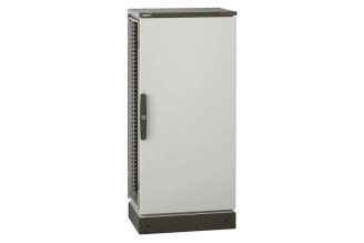 Шкаф Legrand Altis 047280 сборный металлический IP55 IK10 2000x400x800 мм