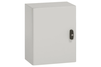 Шкаф Legrand Atlantic 035517 металлический IP55 IK10 1000x600x250 мм