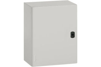 Шкаф Legrand Atlantic МП 500х400х200 мм 036918