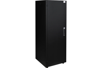 Напольный шкаф DATAREX 19 дюймов 32U 600х600, металлические двери, DR-710301