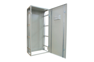 Напольный сборно-разборный корпус Dekraft КВРУ-1 30977DEK 1800х800х450 мм