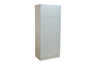 Напольный цельносварной корпус Dekraft КВРУ-1 2000х800х800 IP31 30945DEK