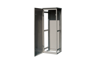 Корпус ВРУ Dekraft КВРУ-1-180-45-45 30808DEK