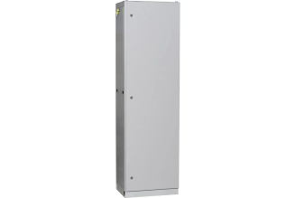 Сборный корпус IEK ВРУ Smart 2000х450х450 IP31 YKM50-2000-450-450